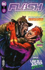 FLASH NUM. 11/ 83