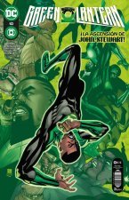 GREEN LANTERN NUM. 10/ 119