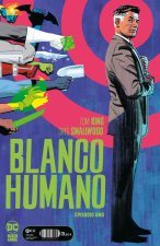 BLANCO HUMANO NUM. 01 DE 13