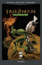 SANDMAN VOL. 06: FABULAS Y REFLEJOS (DC POCKET)