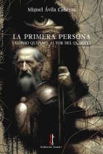 LA PRIMERA PERSONA