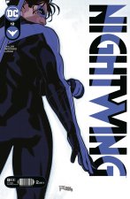 NIGHTWING 12