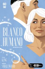 BLANCO HUMANO NUM. 02 DE 13