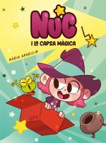 NUC I EL KIT MAGIC (EDICIO EN CATALA)
