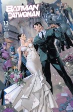 BATMAN/CATWOMAN NUM. 12 DE 12