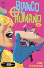 BLANCO HUMANO NUM. 03 DE 13