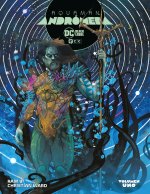 AQUAMAN: ANDROMENA NUM. 1 DE 3