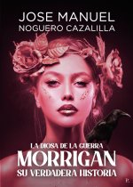 Morrigan su verdadera historia, la Diosa de la guerra