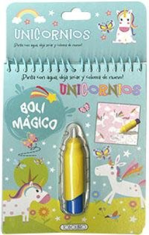 Unicornios