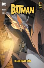 BATMAN: ILUMINACION