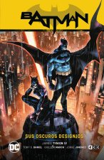 Batman vol. 01: Sus oscuros designios (Batman Saga ? La guerra del Joker Parte 1)