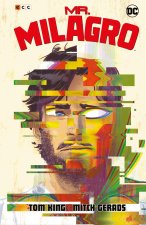 MR. MILAGRO (3A EDICION)