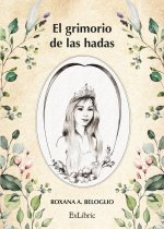 EL GRIMORIO DE LAS HADAS