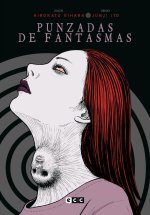 PUNZADAS DE FANTASMAS (ED. FLEXIBOOK) (2A EDICION)