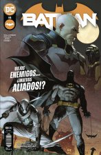 BATMAN NUM. 15/ 128