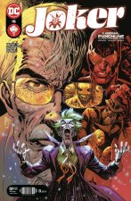 JOKER NUM. 15