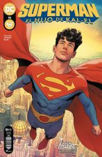 SUPERMAN NUM. 15/ 125