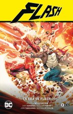 FLASH VOL. 11: LA ERA DE FLASH (FLASH SAGA - EL AÑO DEL VILL