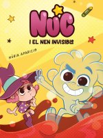 NUC I EL KIT MAGIC (EDICIO EN CATALA)
