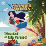 WONDER WOMAN: NAVIDAD EN ISLA PARAISO