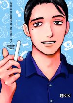 HOSHI EN UN MUNDO DE CHICAS 2