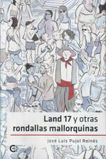 LAND 17 Y OTRAS RONDALLAS MALLORQUINAS