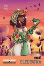 MISSIO CLEOPATRA