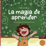 MAGIA DE APRENDER,LA