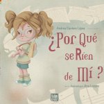 POR QUE SE RIEN DE MI