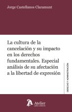 LA CULTURA DE LA CANCELACION Y SU IMPACTO EN LOS DERECHOS F