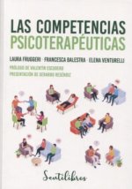 LAS COMPETENCIAS PSICOTERAPEUTICAS