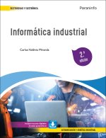 INFORMATICA INDUSTRIAL 2ª EDICION