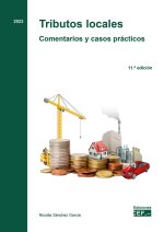 TRIBUTOS LOCALES COMENTARIOS Y CASOS PRACTICOS