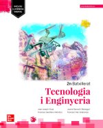 TECNOLOGIA I ENGINYERIA 2N BATXILLERAT