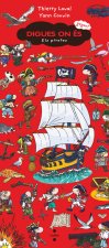 C DIGUES ON ES GEGANT ELS PIRATES
