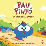 PAU PINYO 1 LA GRAN CURSA MARRO