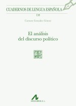 EL ANALISIS DEL DISCURSO POLITICO