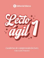 LECTOAGIL. LETRA CURSIVA