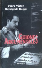 GUIONES ARGUMENTALES