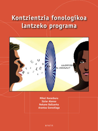 KONTZIENTZIA FONOLOGIKOA LANTZEKO PROGRAMA