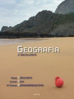 BACHILLERATO 2º GEOGRAFIA