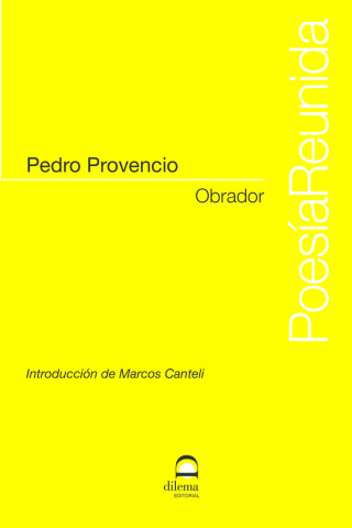 Obrador