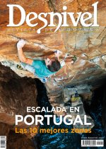 ESCALADA EN PORTUGAL LAS 10 MEJORES ZONAS