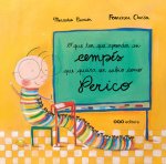 O QUE TEN QUE APRENDER UN CEMPES QUE QUEIRA SER SABIO COMO PERICO