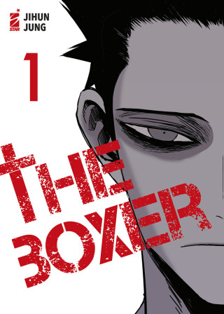 boxer