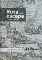 RUTA DE ESCAPE, CANAL DE LA FLORIDA