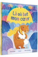 LÀ OÙ BAT MON C?UR