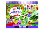 48 LABERINTOS EN LOS CUENTOS PARA HORAS DE DIVERSION