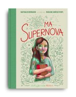 Ma supernova