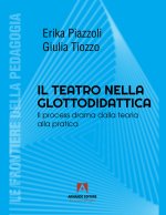 teatro nella glottodidattica. Il process drama dalla teoria alla pratica